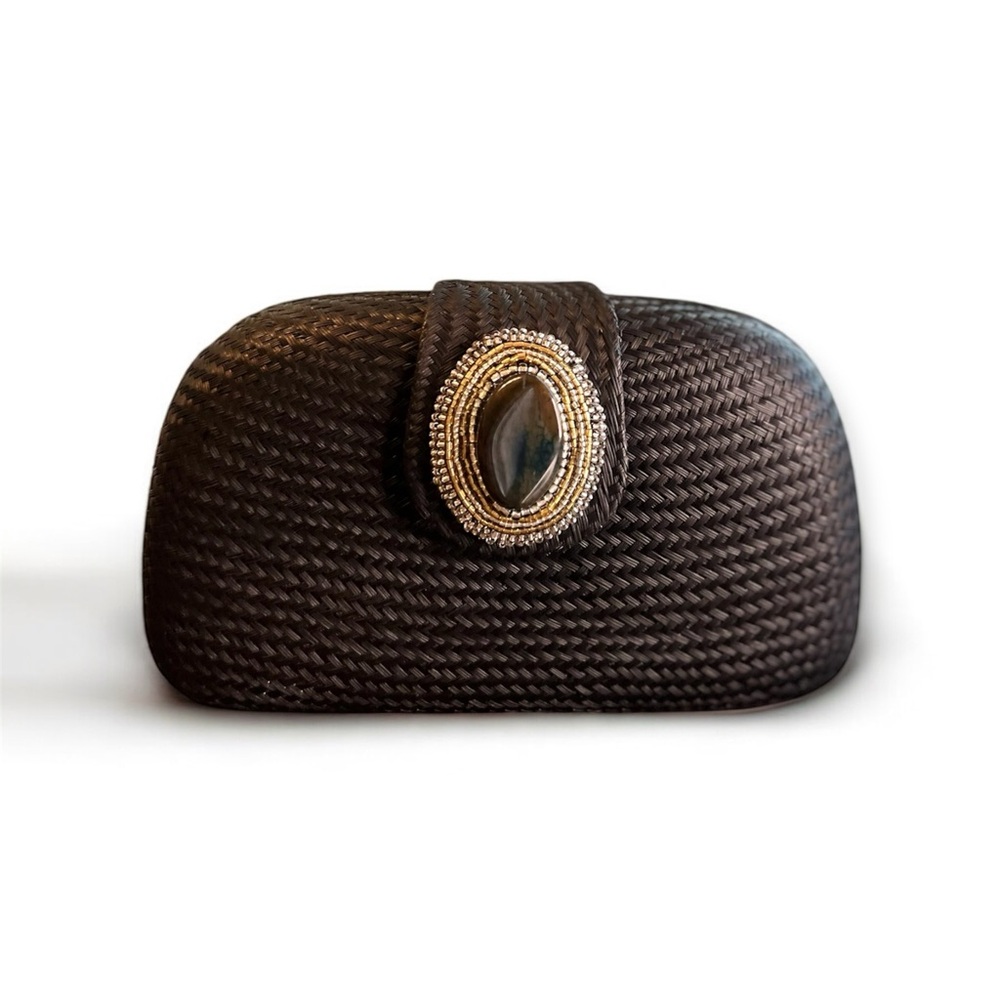 Minimalist Elegant Evening Bag